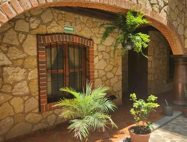 Hotel Santa Irene hotel detail image 2