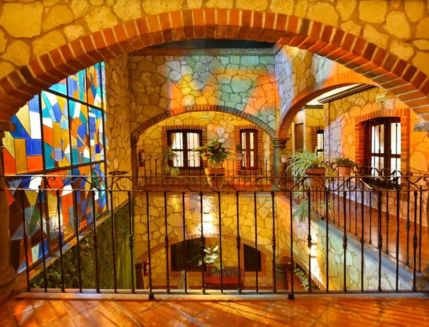 Hotel Santa Irene hotel detail image 3