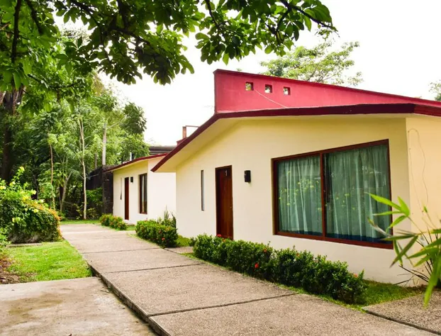 Santa Clara Hotel Campestre hotel detail image 1