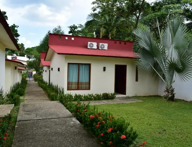 Santa Clara Hotel Campestre hotel detail image 2