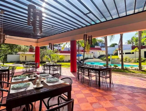 Santa Clara Hotel Campestre hotel detail image 3