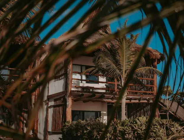 Niken Beachfront Tulum Hotel hotel detail image 3