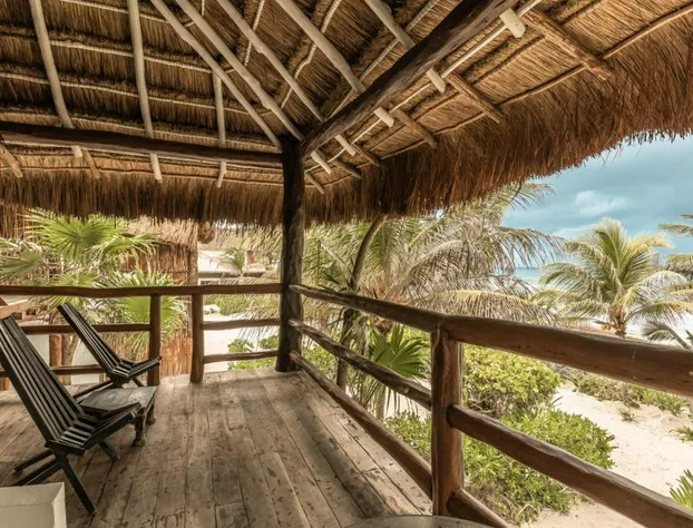 Niken Beachfront Tulum Hotel hotel detail image 4