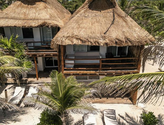 Niken Beachfront Tulum Hotel hotel detail image 2