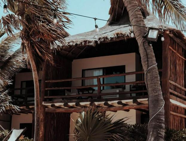 Niken Beachfront Tulum Hotel hotel detail image 4