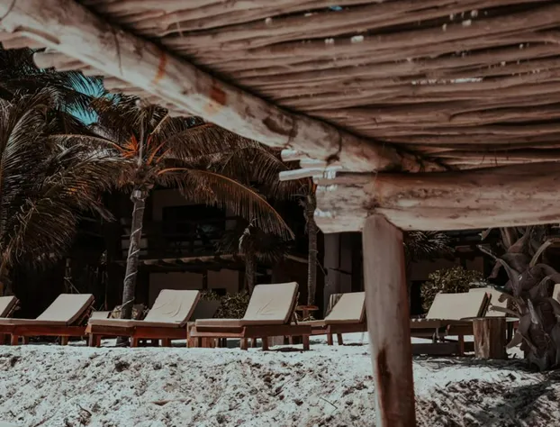 Niken Beachfront Tulum Hotel hotel detail image 2