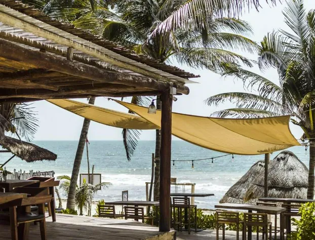 Niken Beachfront Tulum Hotel hotel detail image 3