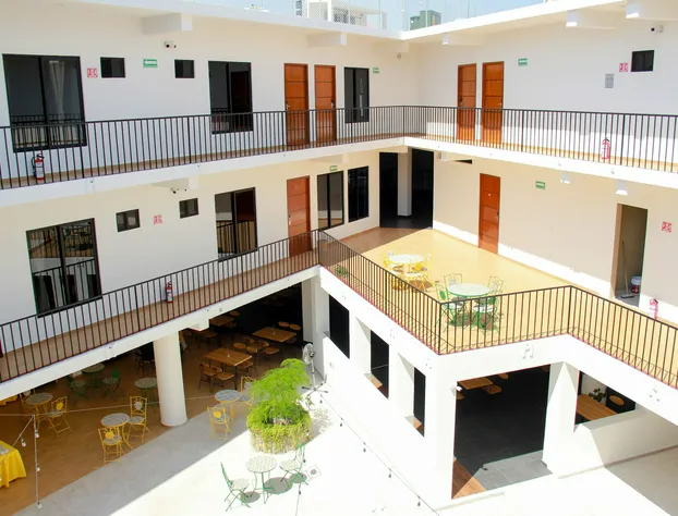 Acacia Hotel hotel detail image 1