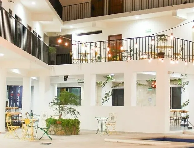 Acacia Hotel hotel detail image 2