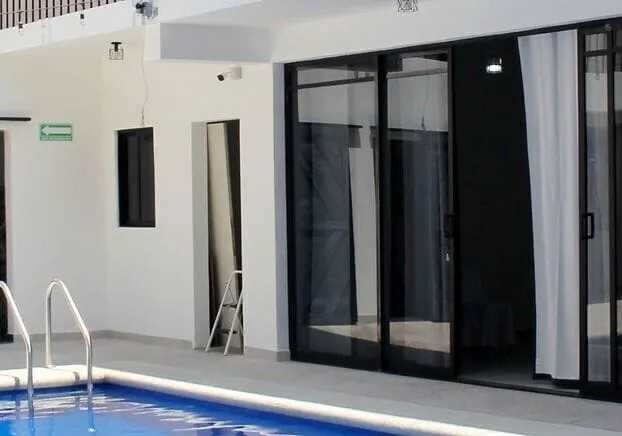 Acacia Hotel hotel detail image 3