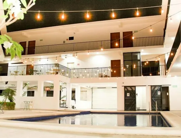 Acacia Hotel hotel detail image 4