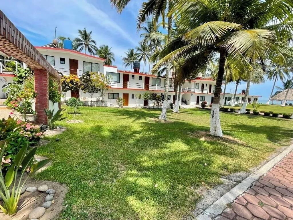 Hotel Costa Belle hotel hero