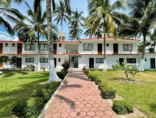 Hotel Costa Belle hotel detail image 1