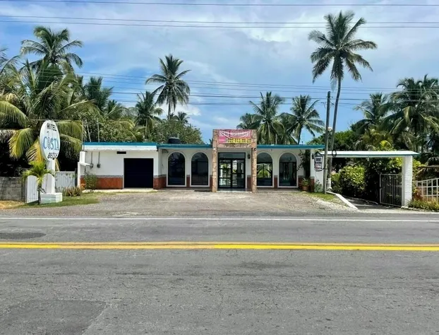 Hotel Costa Belle hotel detail image 2