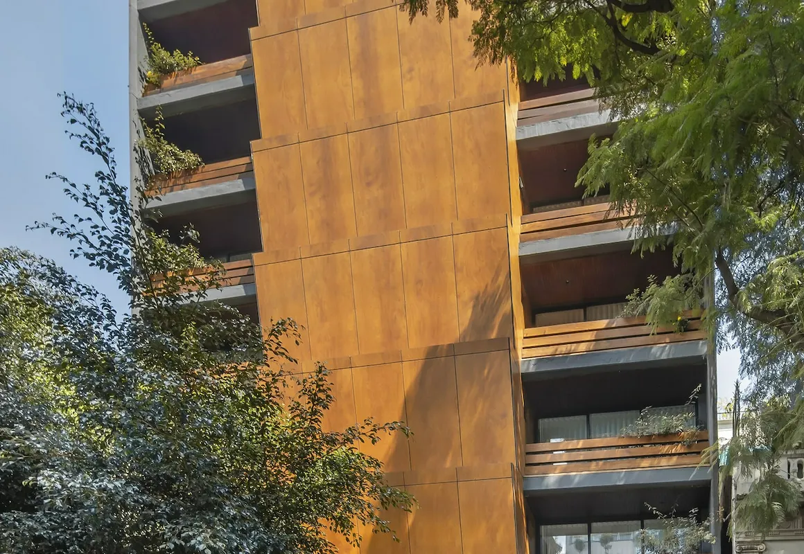 Amberes 64, an Ascend Collection Hotel hotel hero