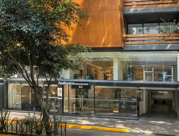 Amberes 64, an Ascend Collection Hotel hotel detail image 1