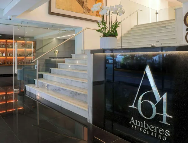 Amberes 64, an Ascend Collection Hotel hotel detail image 3