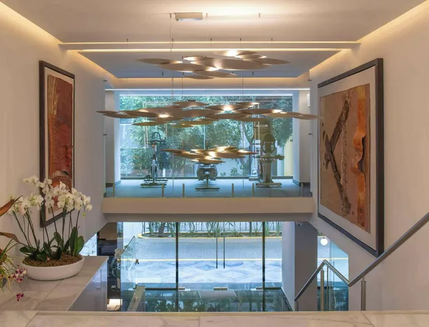 Amberes 64, an Ascend Collection Hotel hotel detail image 4