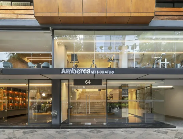 Amberes 64, an Ascend Collection Hotel hotel detail image 1