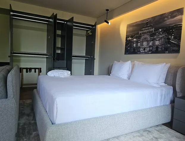 Amberes 64, an Ascend Collection Hotel hotel detail image 4
