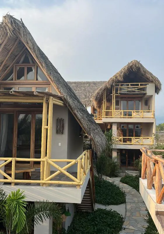 Mare Mio Hotel Boutique hotel hero