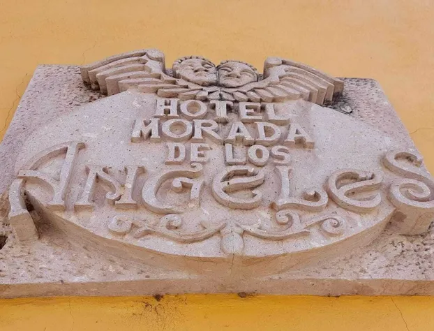 Hotel Morada de los Angeles hotel detail image 3