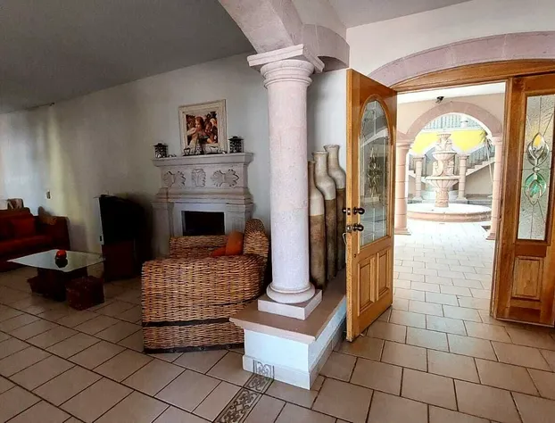 Hotel Morada de los Angeles hotel detail image 4