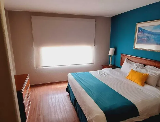 Hotel Sierra by HP Hotels hotel detail image 2