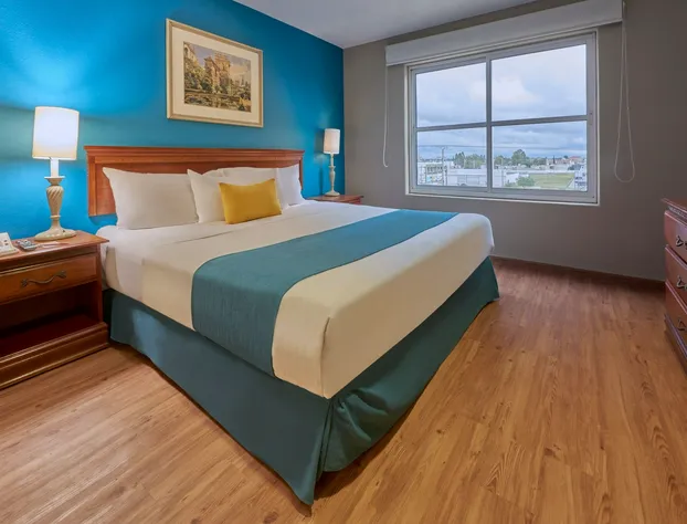 Hotel Sierra by HP Hotels hotel detail image 3