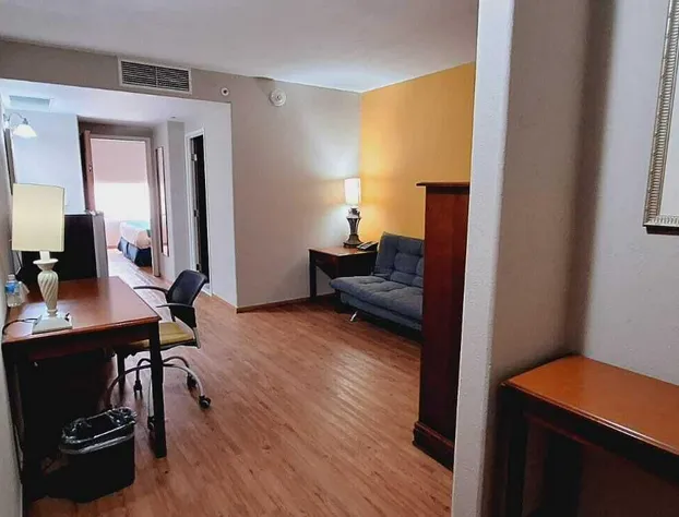 Hotel Sierra by HP Hotels hotel detail image 4