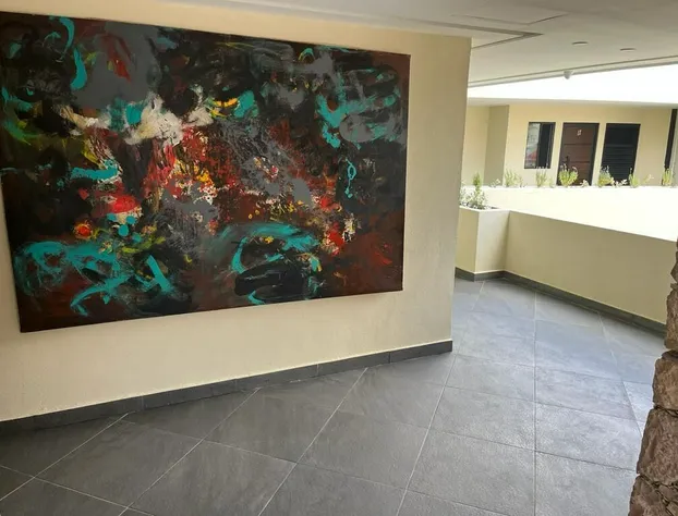 Hotel Boutique Arcos de Bernal hotel detail image 2