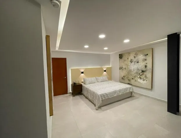 Hotel Boutique Arcos de Bernal hotel detail image 3