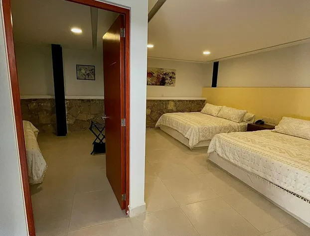 Hotel Boutique Arcos de Bernal hotel detail image 4