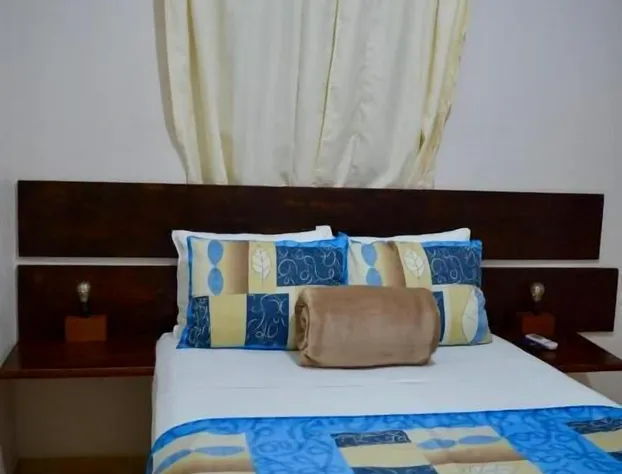 Casa del Cono hotel detail image 1