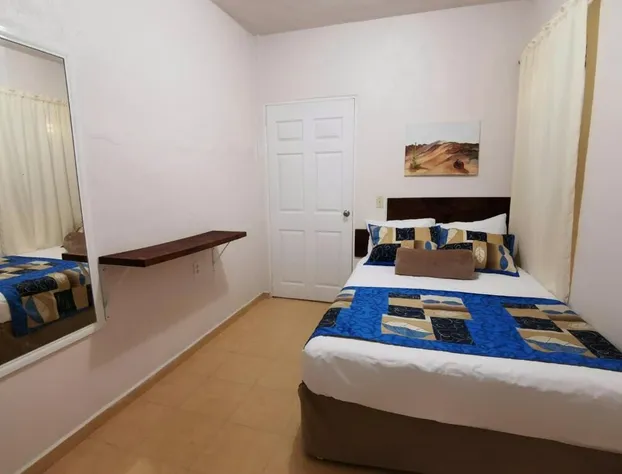 Casa del Cono hotel detail image 2