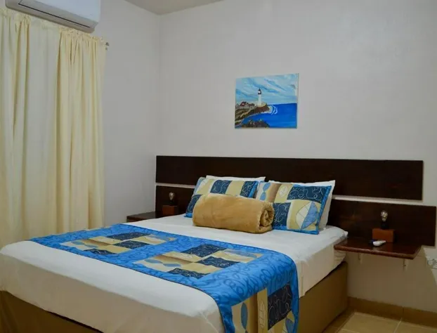 Casa del Cono hotel detail image 3