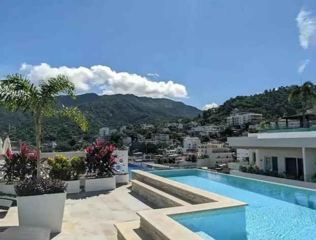 Condo U By Trvl2hm hotel detail image 2