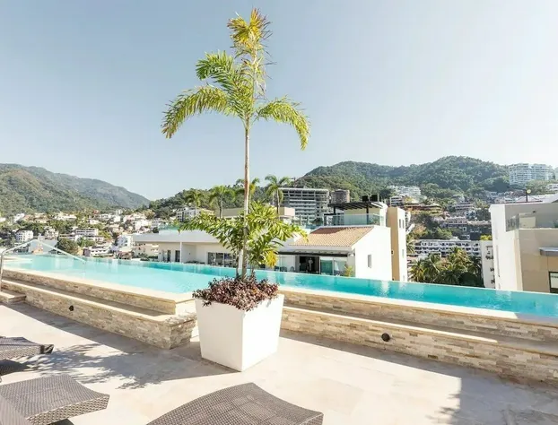 Condo U By Trvl2hm hotel detail image 4