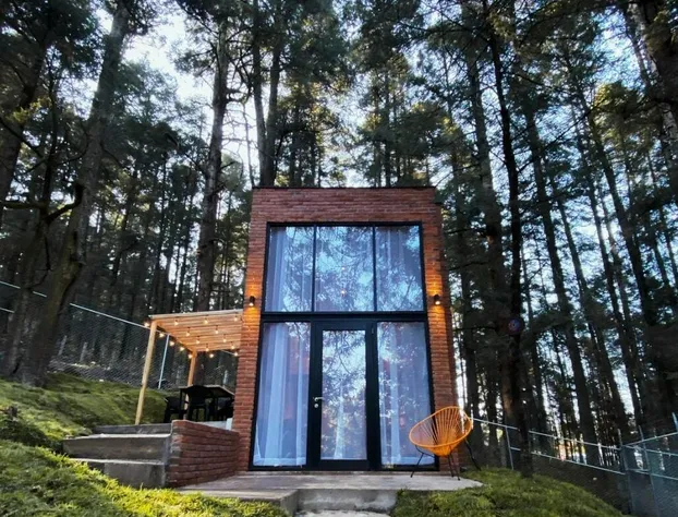 TinyChillHouse hotel detail image 1