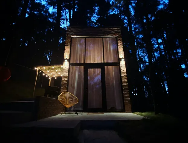 TinyChillHouse hotel detail image 2