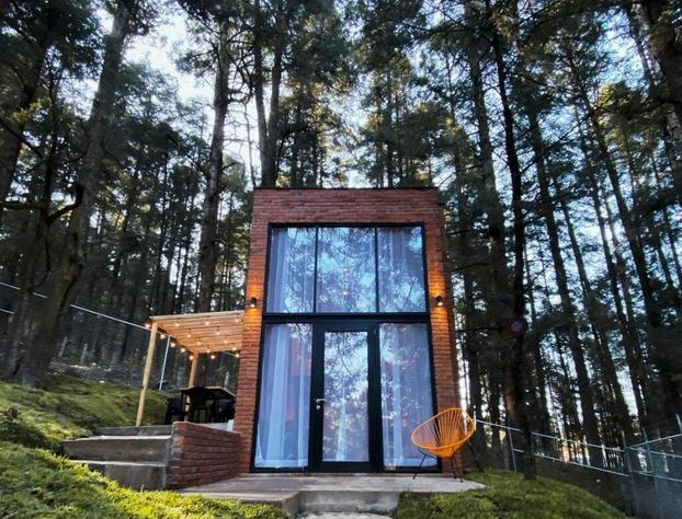 TinyChillHouse hotel detail image 1