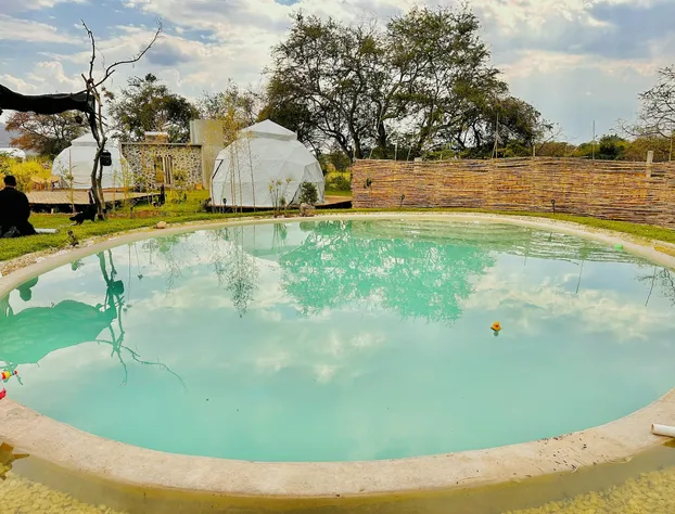 Glamping Xochitepec hotel detail image 3