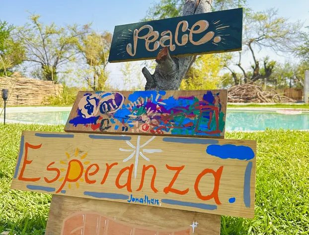 Glamping Xochitepec hotel detail image 4