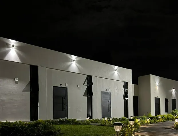 Ramos Millán 10 hotel detail image 1