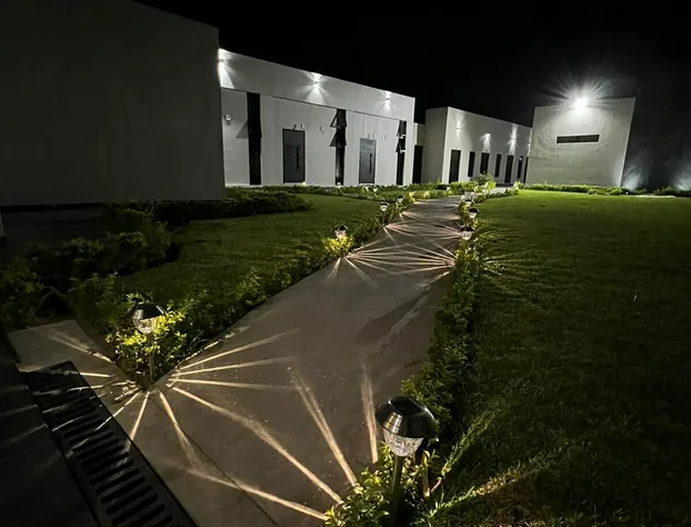 Ramos Millán 10 hotel detail image 2