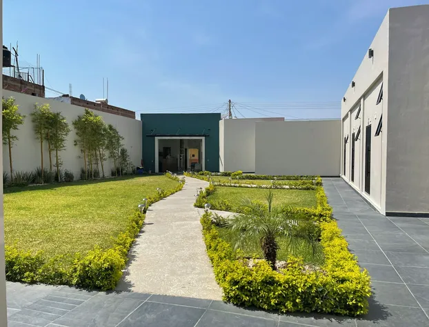 Ramos Millán 10 hotel detail image 4