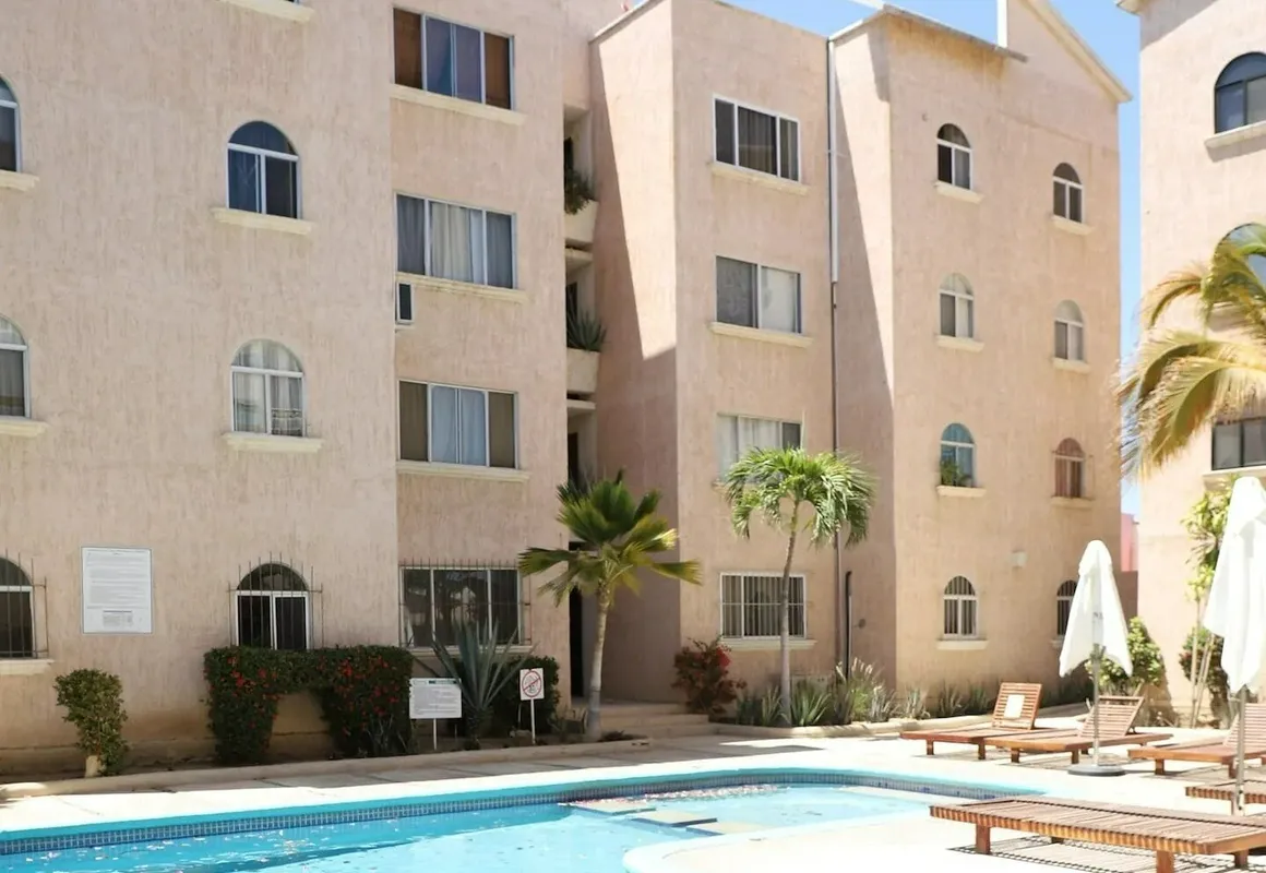 Condo Muel By Trvl2hm hotel hero