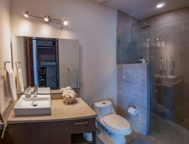 Condominios NRR hotel detail image 4