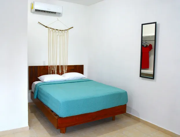 Xula Bacalar hotel detail image 1