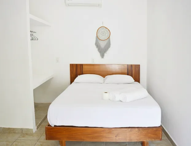 Xula Bacalar hotel detail image 2